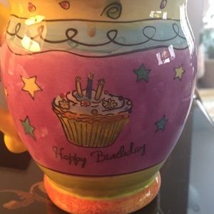 Meet your Posher, Joyce